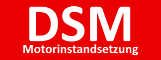 DSM Motorinstandsetzung Logo 2
