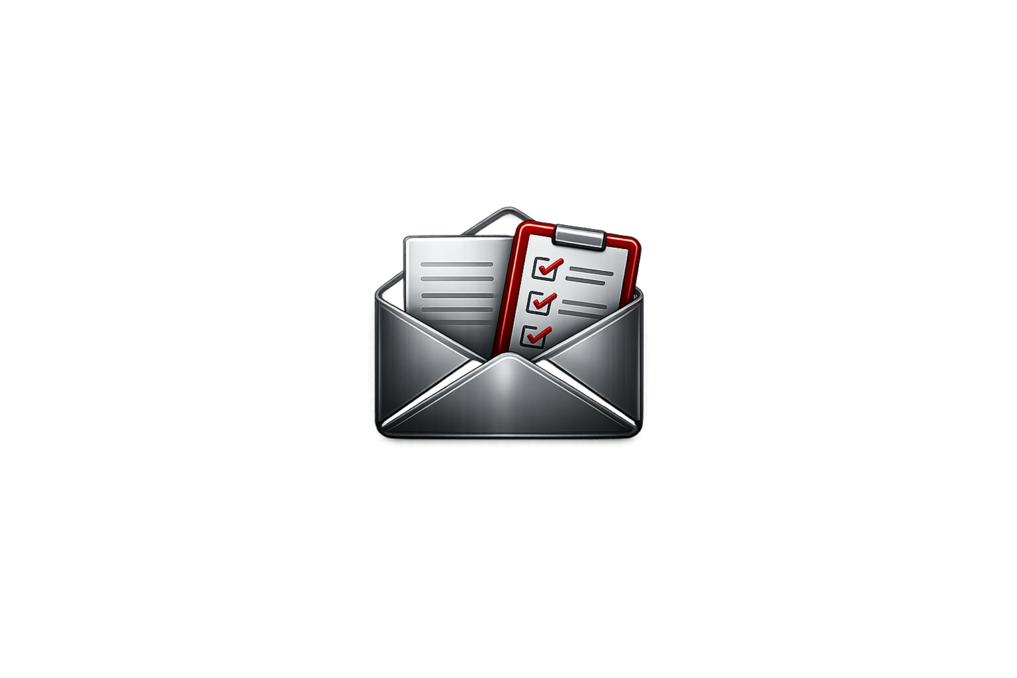 Schriftliche Anfrage zur Motorinstandsetzung mit klaren Angaben und strukturierter Prüfung