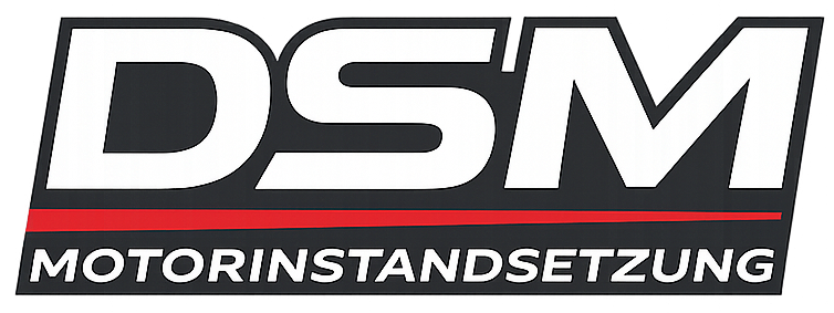 DSM Motorinstandsetzung – Fachbetrieb für professionelle Motorinstandsetzung und Austauschmotoren